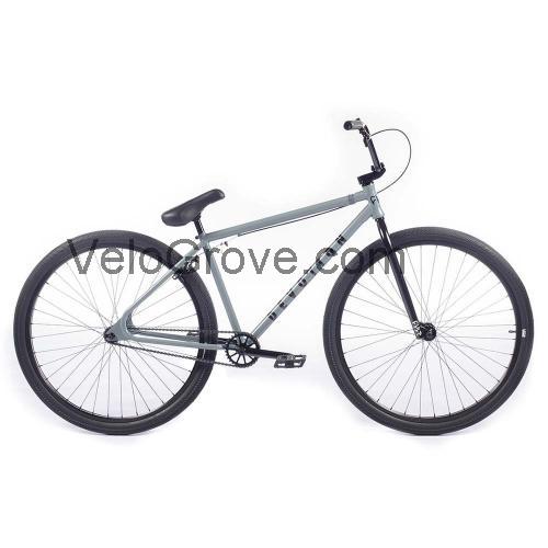 Cult Devotion 29 specs and reviews